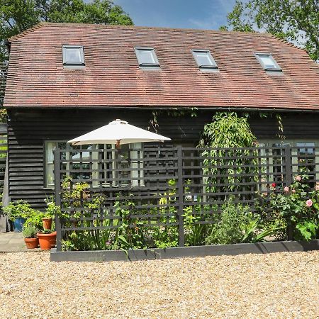 The Barn At Sandhole Cottage Tonbridge Kültér fotó